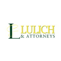 Business at Breakfast Sponsored by Lulich & Attorneys 