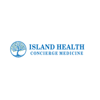 Ribbon Cutting Island Health Concierge Medicine 