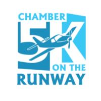 5k on the Runway Annual Chamber Event