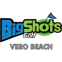 Big Shots Golf Event
