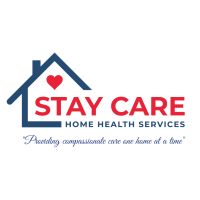 Stay Care Home Care Ribbon Cutting