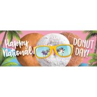 Chamber Open House Celebrating National Donut Day!