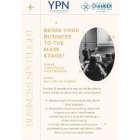 YPN: Business Spotlight 