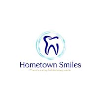 Grand Opening Ribbon Cutting for Hometown Smiles 