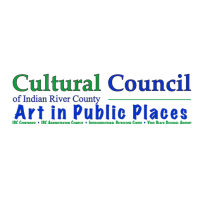 Ribbon Cutting for the Inaugural "Art in Public Places" Exhibition in conjunction with The Cultural Council of IRC