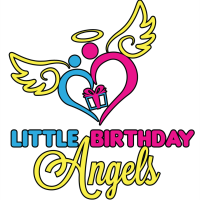 Ribbon Cutting Grand Opening for Little Birthday Angels