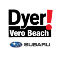 Ribbon Cutting for Dyer Subaru