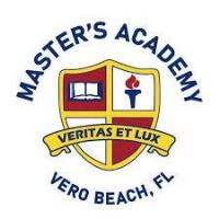Ribbon Cutting for Master's Academy of Vero Beach