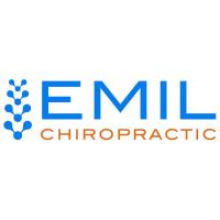 Grand Opening Ribbon Cutting for Emil Chiropractic