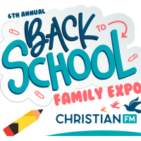 Back to School Family Expo