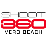 Grand Opening Ribbon Cutting for Shoot 360 Vero Beach!