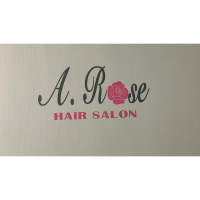 Grand Opening Ribbon Cutting A. Rose Hair Salon