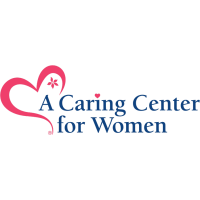 Ribbon Cutting for A Caring Center for Women