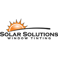 Ribbon Cutting for Solar Solutions Window Tinting new location