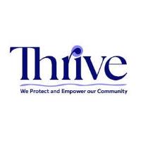 Grand Opening Ribbon Cutting for Thrive IRC! (formerly Substance Awareness Center)