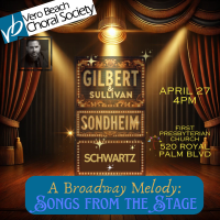 A Broadway Melody: Songs from the Stage