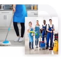 ANB Cleaning Service LLC - Vero Beach
