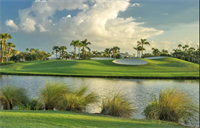 Orchid Island Golf & Beach Club Unveils Newly Renovated Arnold Palmer Championship Golf Course