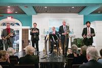 An Evening of Beautiful Brass: Orchid Island Golf and Beach Club  Hosts Acclaimed Atlantic Classical Orchestra