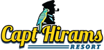 Capt Hirams Resort