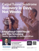 Carpal Tunnel Syndrom Free Seminar
