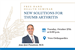 New Solutions for Thumb Arthritis FREE Seminar