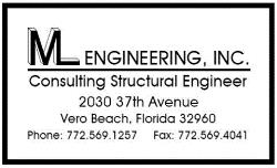 M L Engineering, Inc.