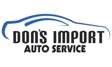 Don's Import Auto Service