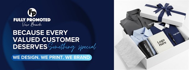 Fully Promoted Vero Beach