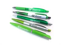 Thousand of pens to choose from to promote yourcompany