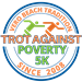 19th Annual Thanksgiving Day Trot Against Poverty 5K