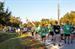 18th Annual Thanksgiving Trot Against Poverty 5K