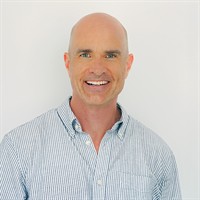 Chad Buchanan Sales/Marketing