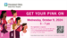 Get Your Pink On! A Breast Cancer Awareness Event - Cleveland Clinic Indian River Hospital