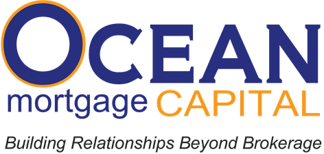 Ocean Mortgage Capital, Inc.