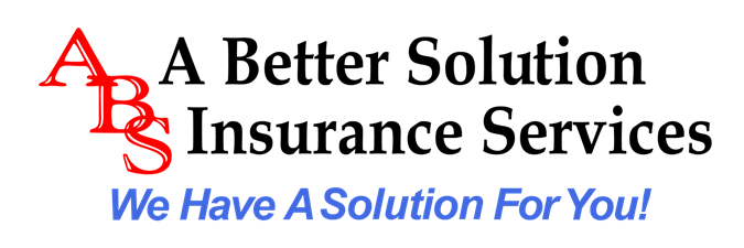 A Better Solution Insurance Services