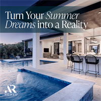 Make your summer dreams a reality with AR Homes Beachland Homes. Dive into luxury living and exceptional design in Vero Beach and the Treasure Coast.