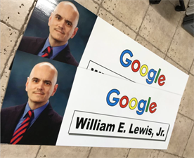 William E. Lewis Jr & Associates