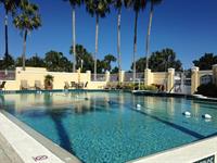 Oak Harbor Pool