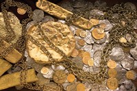 Treasures on Display 
