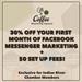 Gin & Coffee Marketing Agency - Vero Beach