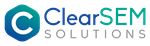 Clear SEM Solutions