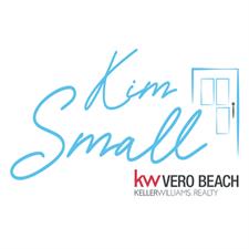 Kim Small at Keller Williams Realty Vero Beach