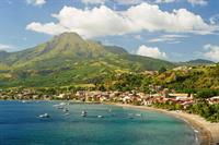 Beautiful Martinique
