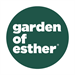 Garden Of Esther
