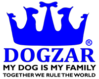 DOGZAR - MY DOG IS MY FAMILY®