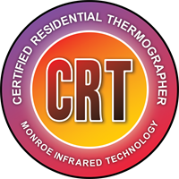 Certified Residential Thermographer 