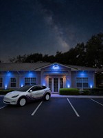 Making Gardens Brighter and Even Brightening More with the Center for Memory and Movement