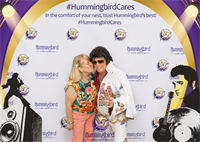Elvis at the Expo