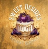 Sweet Desires Dessert Lounge